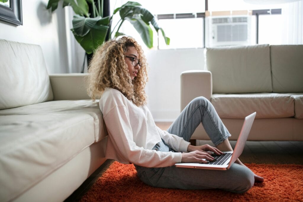 online therapy